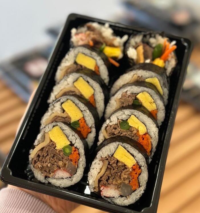 Bulgogi