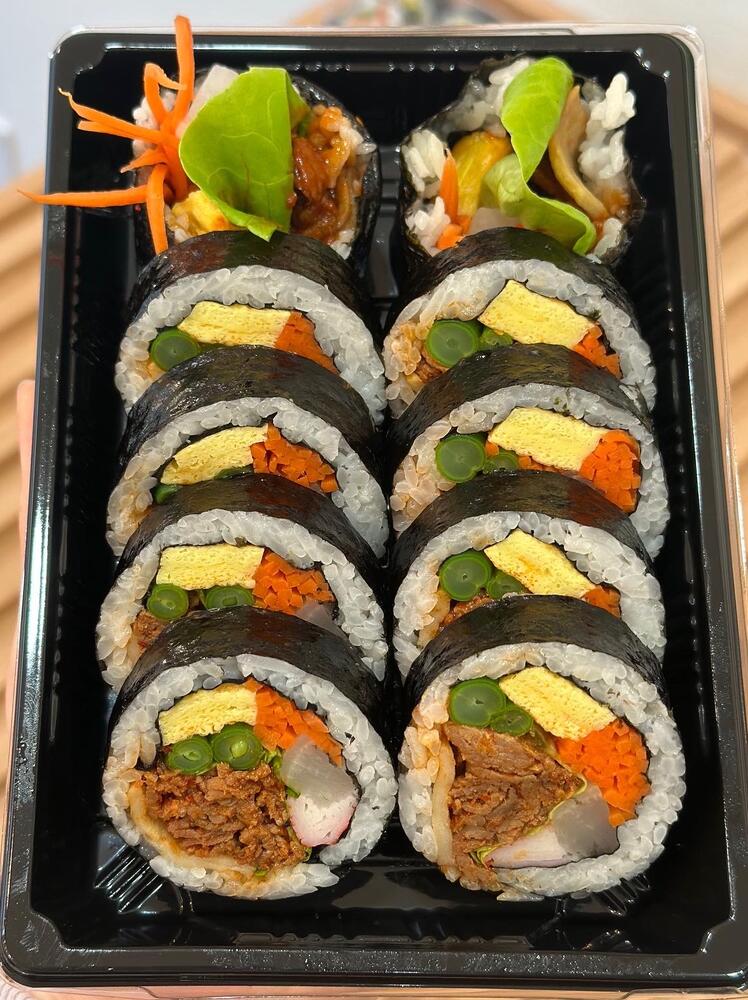Spicy Pork